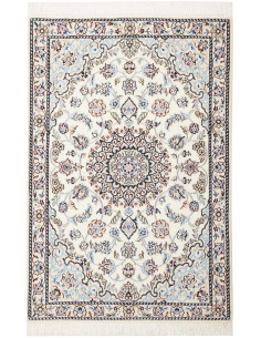 Tappeto Nain 9la Persia cm.81x119