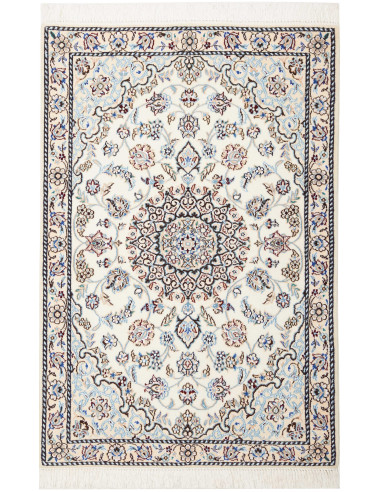 Tappeto Nain 9la Persia cm.81x119