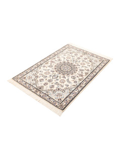 Tappeto Nain 9la Persia cm.81x119 2