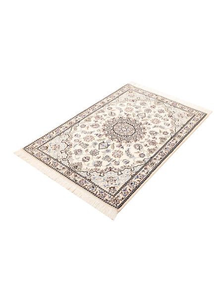 Tappeto Nain 9la Persia cm.81x119