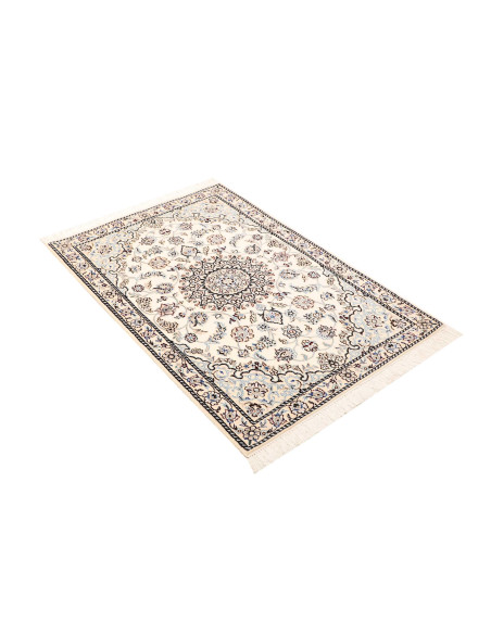 Tappeto Nain 9la Persia cm.81x119
