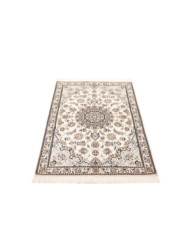 Tappeto Nain 9la Persia cm.81x119