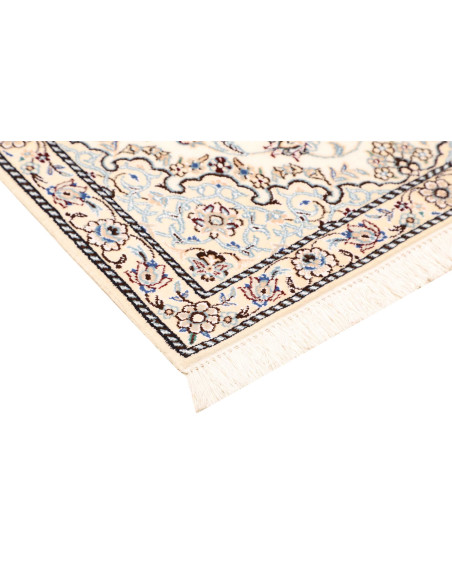 Tappeto Nain 9la Persia cm.81x119