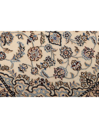 Tappeto Nain 9la Persia cm.81x119