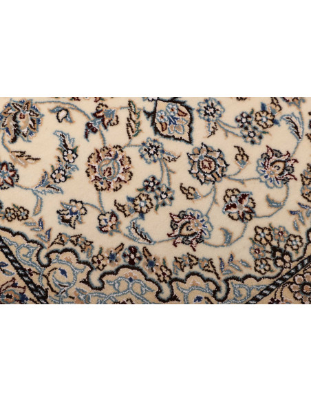 Tappeto Nain 9la Persia cm.81x119