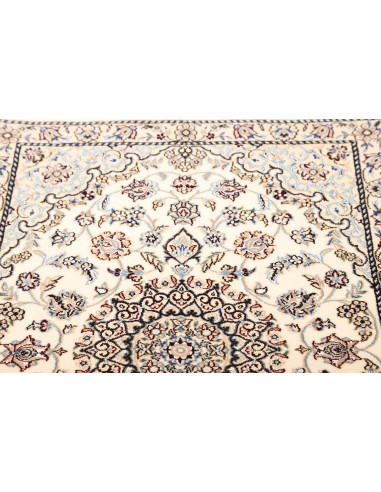 Tappeto Nain 9la Persia cm.81x119
