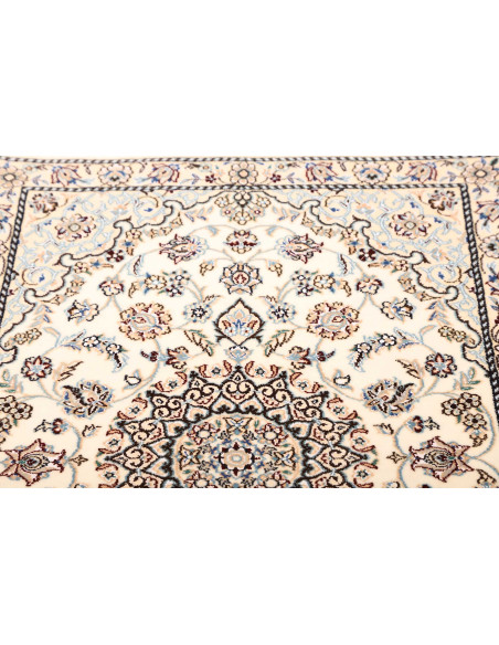 Tappeto Nain 9la Persia cm.81x119