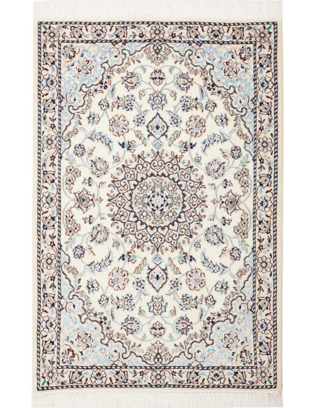 Tappeto Nain 9la Persia cm.81x125