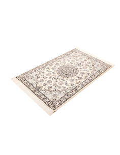Tappeto Nain 9la Persia cm.81x125 2