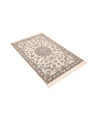 Tappeto Nain 9la Persia cm.81x125