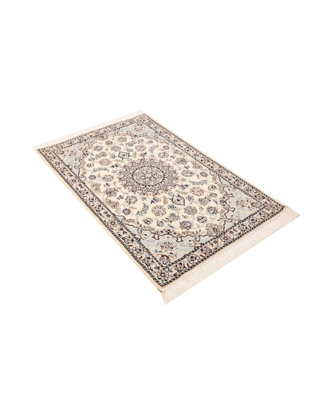Tappeto Nain 9la Persia cm.81x125