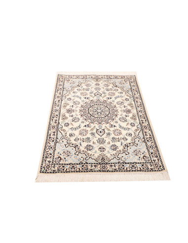 Tappeto Nain 9la Persia cm.81x125