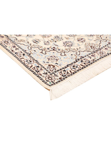 Tappeto Nain 9la Persia cm.81x125