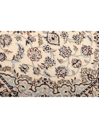 Tappeto Nain 9la Persia cm.81x125
