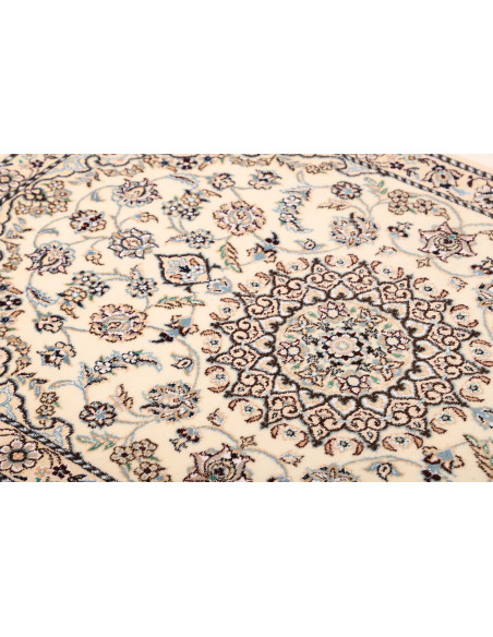 Tappeto Nain 9la Persia cm.81x125