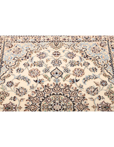 Tappeto Nain 9la Persia cm.81x125