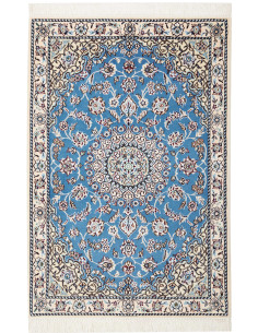 Tappeto Nain 9la Persia cm.80x117