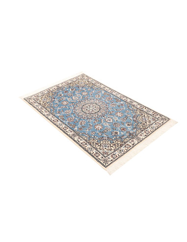 Tappeto Nain 9la Persia cm.80x117