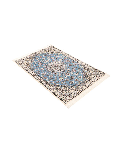 Tappeto Nain 9la Persia cm.80x117