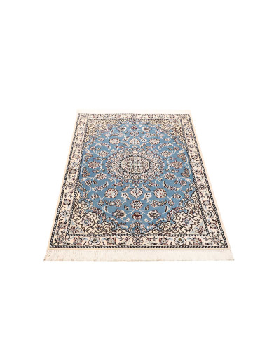 Tappeto Nain 9la Persia cm.80x117