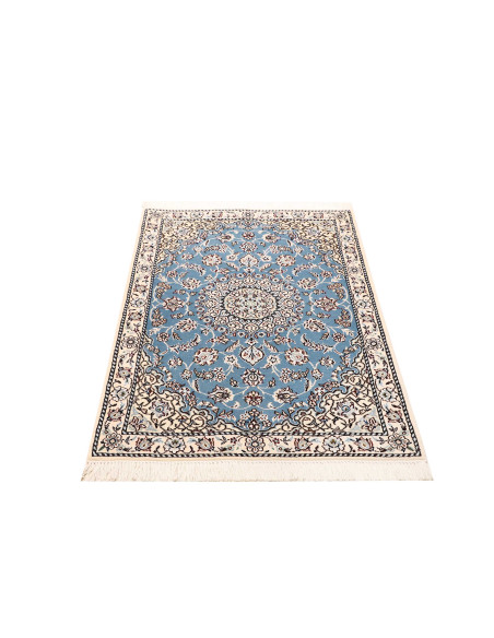 Tappeto Nain 9la Persia cm.80x117
