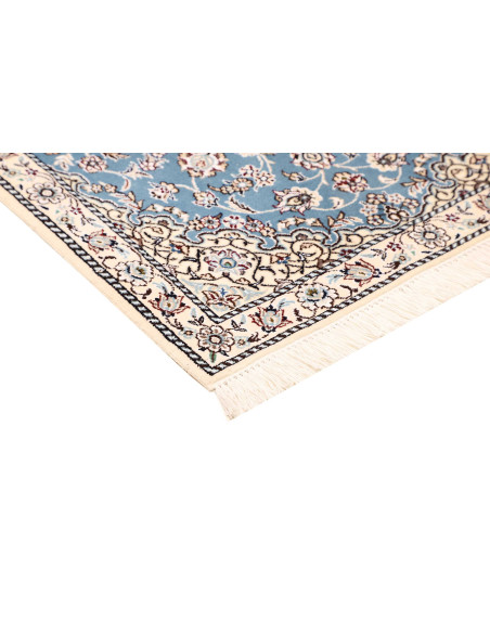 Tappeto Nain 9la Persia cm.80x117
