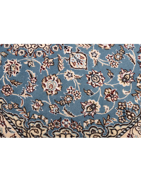 Tappeto Nain 9la Persia cm.80x117