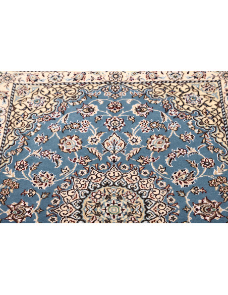 Tappeto Nain 9la Persia cm.80x117