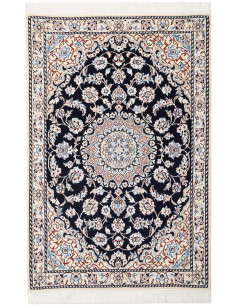 Tappeto Nain 9la Persia cm.81x120