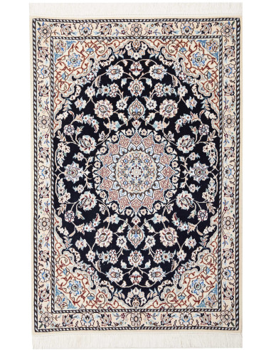 Tappeto Nain 9la Persia cm.81x120