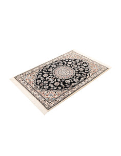 Tappeto Nain 9la Persia cm.81x120 2
