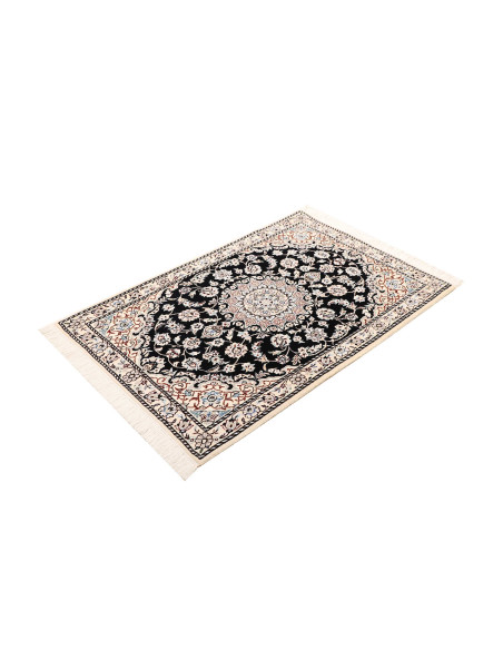 Tappeto Nain 9la Persia cm.81x120