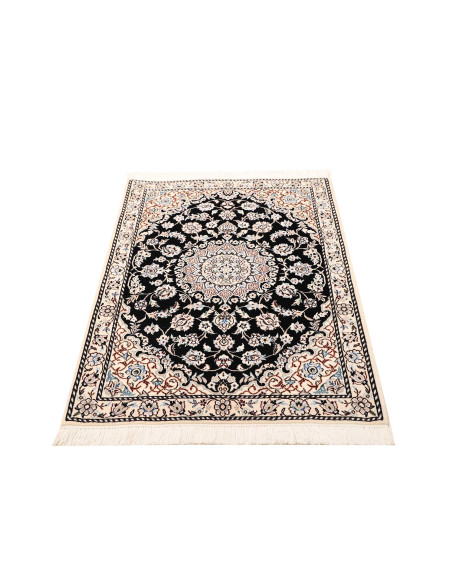 Tappeto Nain 9la Persia cm.81x120