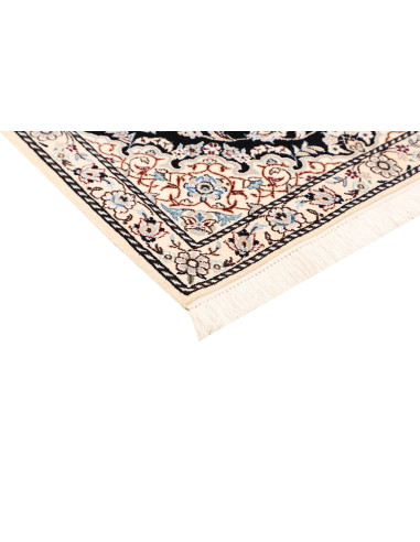 Tappeto Nain 9la Persia cm.81x120