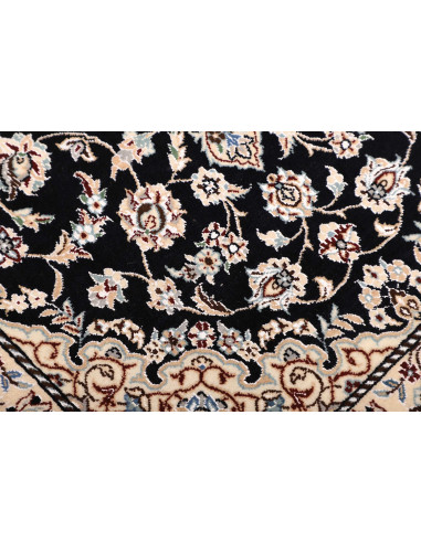 Tappeto Nain 9la Persia cm.81x120