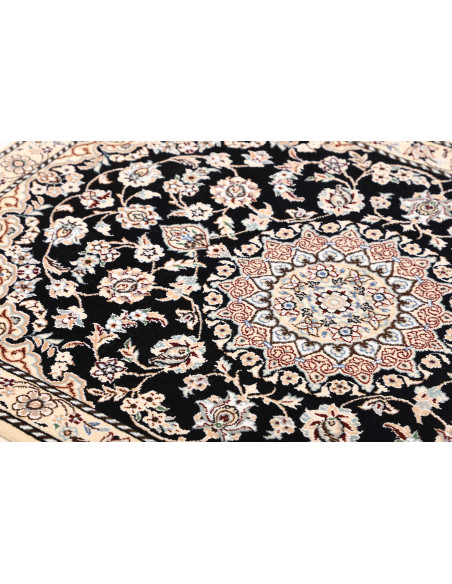 Tappeto Nain 9la Persia cm.81x120