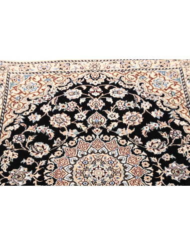 Tappeto Nain 9la Persia cm.81x120