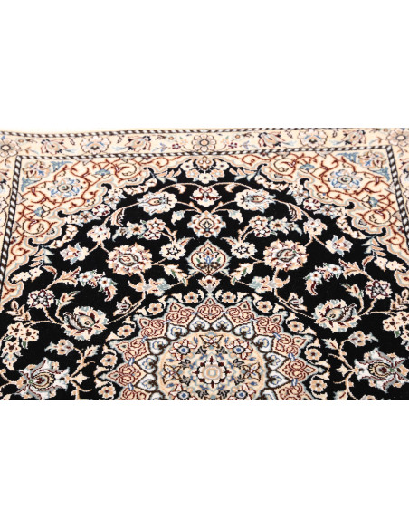 Tappeto Nain 9la Persia cm.81x120