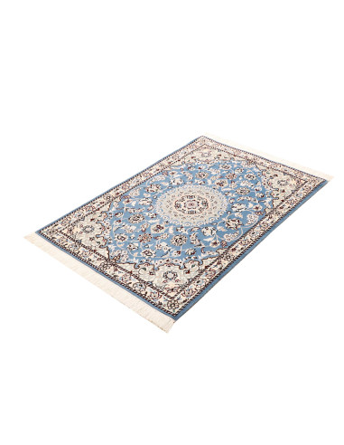 Tappeto Nain 9la Persia cm.79x116