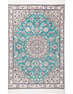 Tappeto Nain 9la Persia cm.79x120