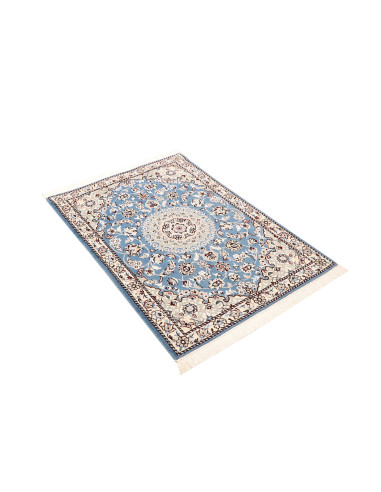 Tappeto Nain 9la Persia cm.79x116