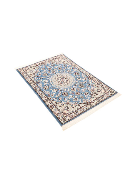 Tappeto Nain 9la Persia cm.79x116