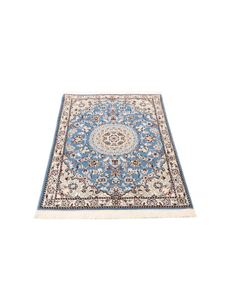 Tappeto Nain 9la Persia cm.79x116