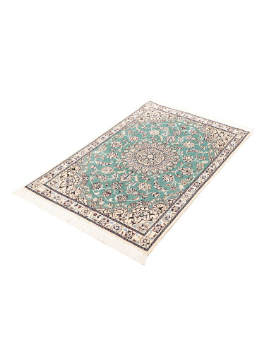 Tappeto Nain 9la Persia cm.79x120