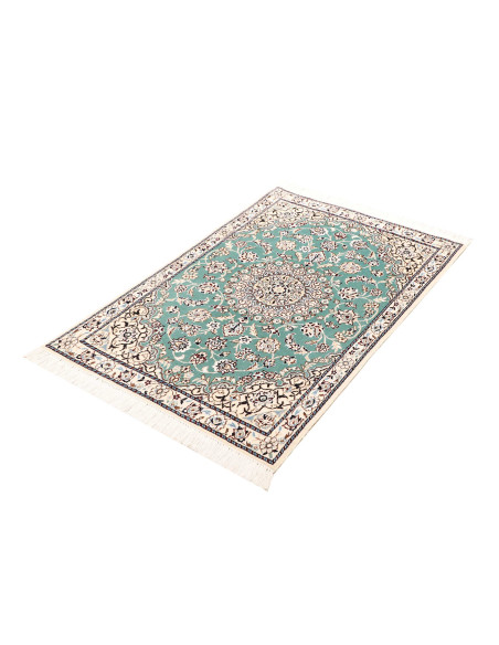 Tappeto Nain 9la Persia cm.79x120