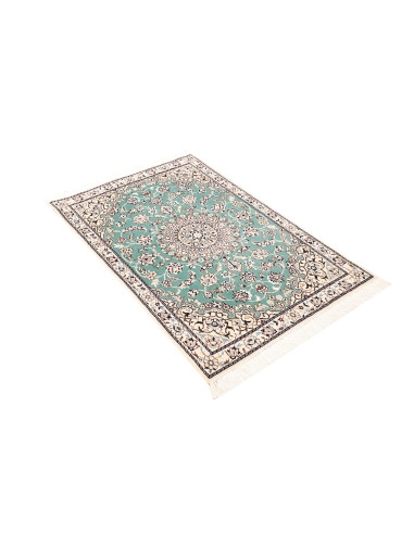Tappeto Nain 9la Persia cm.79x120