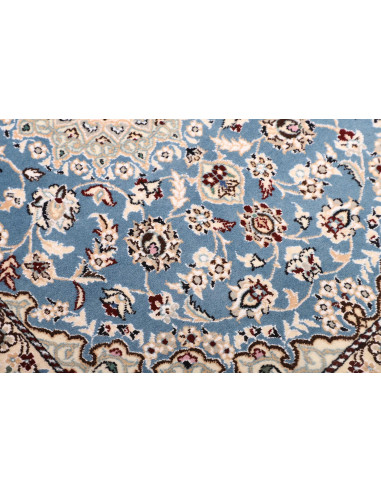 Tappeto Nain 9la Persia cm.79x116