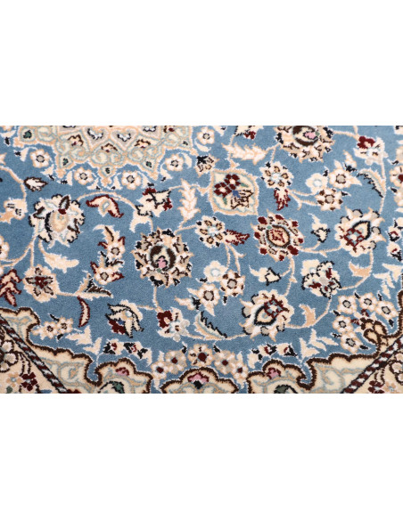 Tappeto Nain 9la Persia cm.79x116