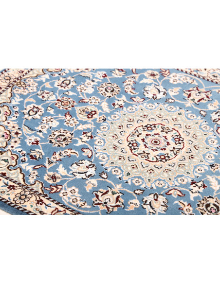 Tappeto Nain 9la Persia cm.79x116