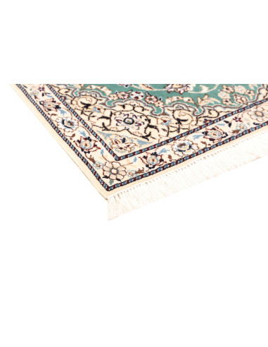 Tappeto Nain 9la Persia cm.79x120